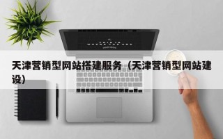 十堰天津营销型网站搭建服务（天津营销型网站建设）